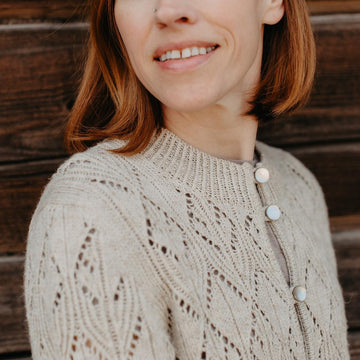 Tawus Cardigan