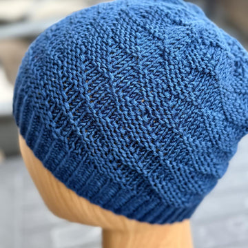 Locust Street Beanie