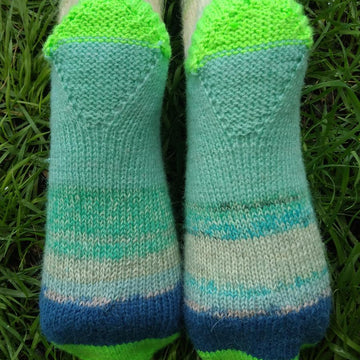 Broken Socks