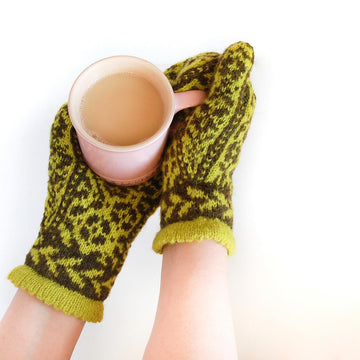 Mushmittens