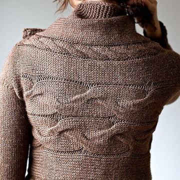 Easy Cardigan