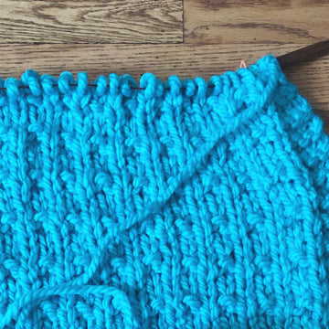 Nocca Blanket