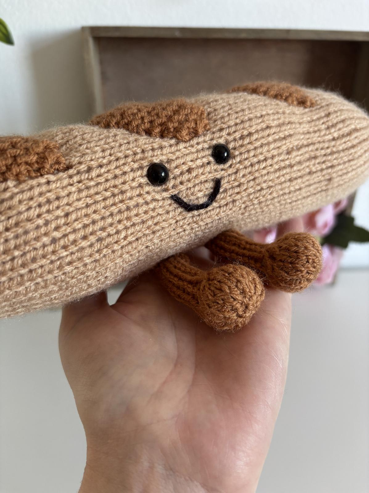 Bonnie Baguette