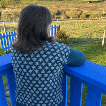 North Star Sweater