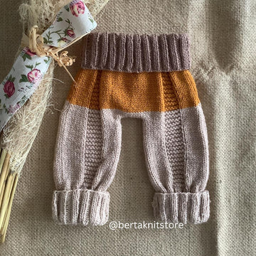 Cozy Pants