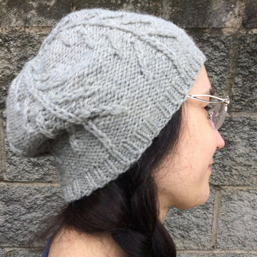 Towering Trees Hat