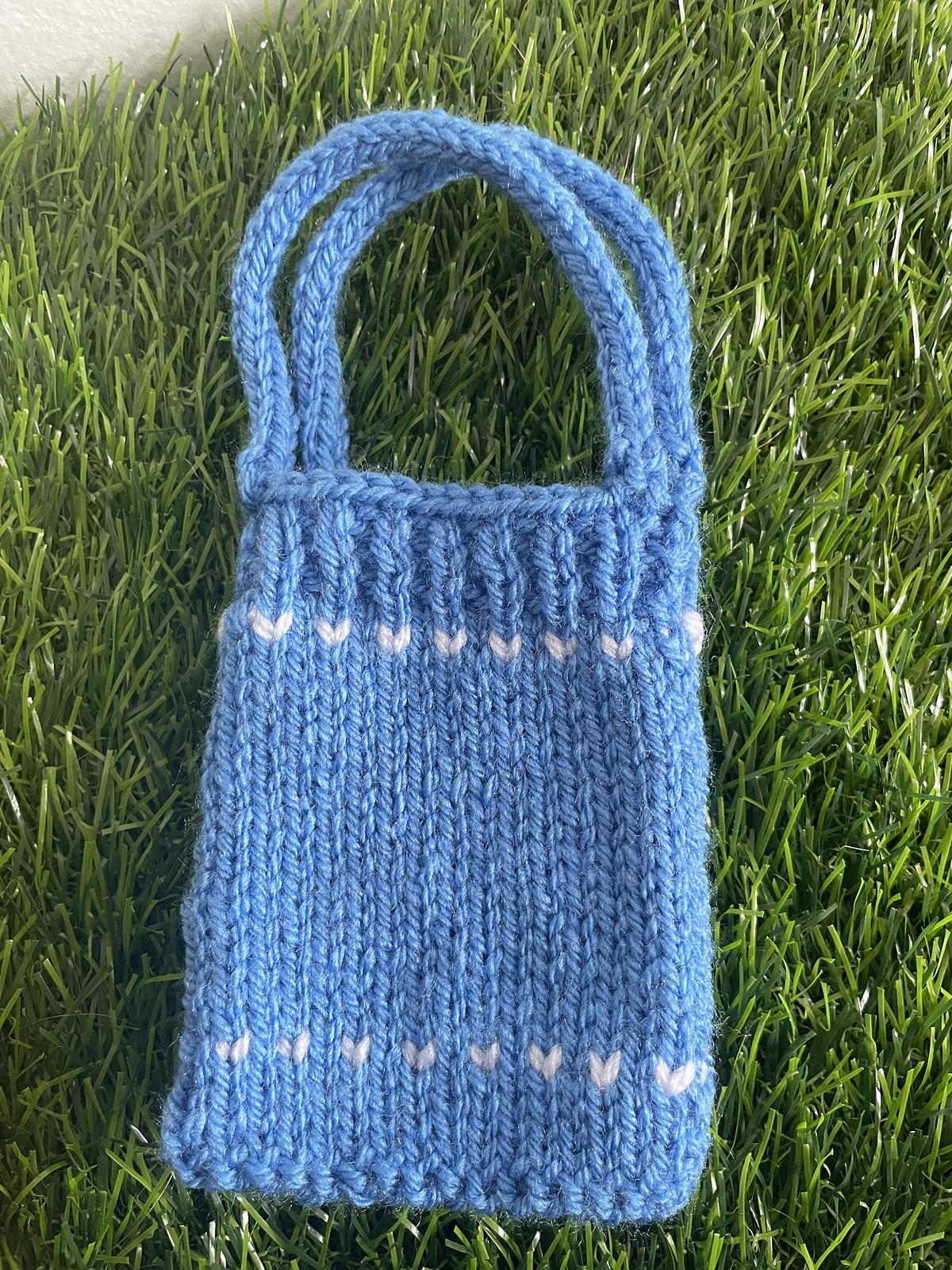 Easter bunny Bag