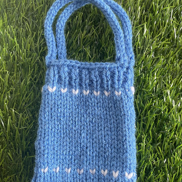 Easter bunny Bag