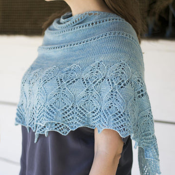 Idina Shawl