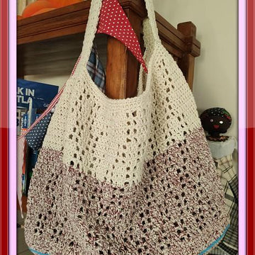 End of Summer Bag