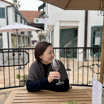 Comfy shawl