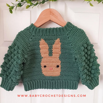 Bunny Jumper