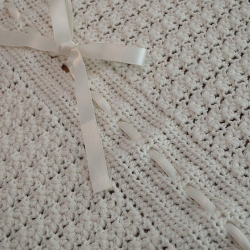 Minimis Stroller Blanket