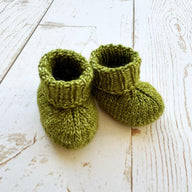 Wee Wychwood Slippers