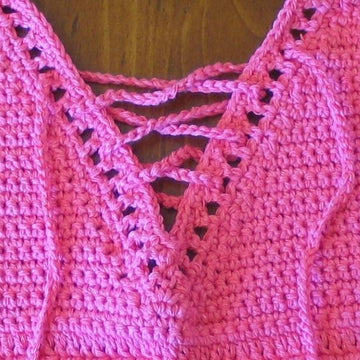 Hot Halter Top
