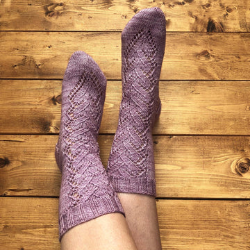 River Fleet Socks