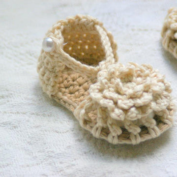 Simply Summer Sandals