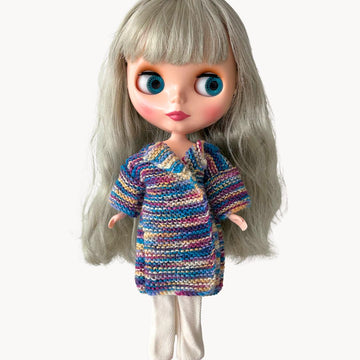 Blythe Coatigan
