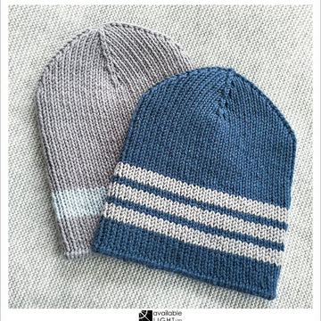 Sporty Beanie