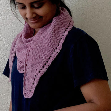 Nila Shawl