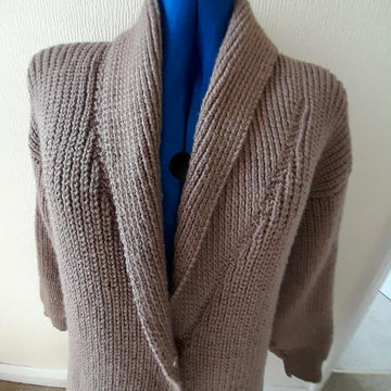 Sylvie Cardigan