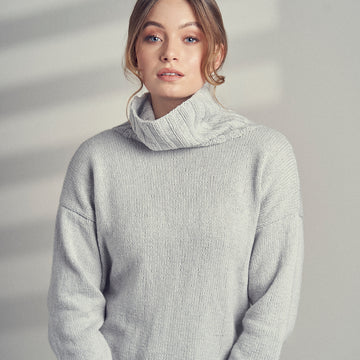 Mode Cashmere by Quail Studio