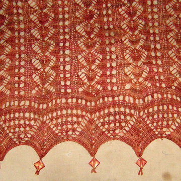 Chinoise Wrap