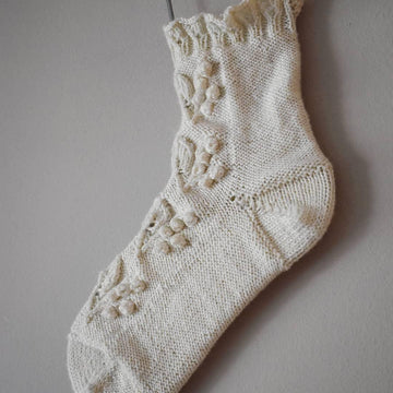 Socks of the Valley