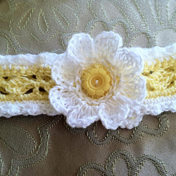 Headbands Galore!  PDF 12-064