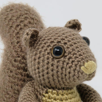 Hygge Squirrel