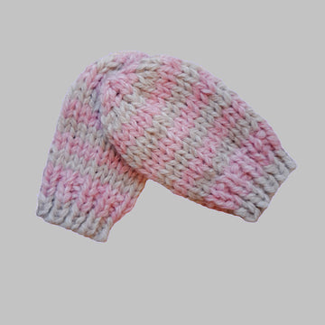 Shetland Mist Mittens
