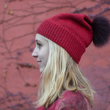 2016 Holiday Hat