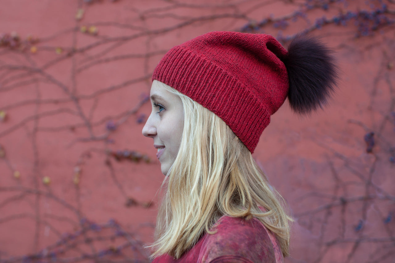 2016 Holiday Hat