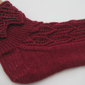 MuckleRow Socks