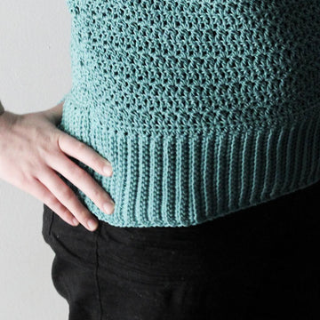 The Krista Top
