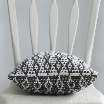 Lazarus Pillow Cover