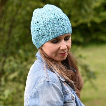 Skyway hat