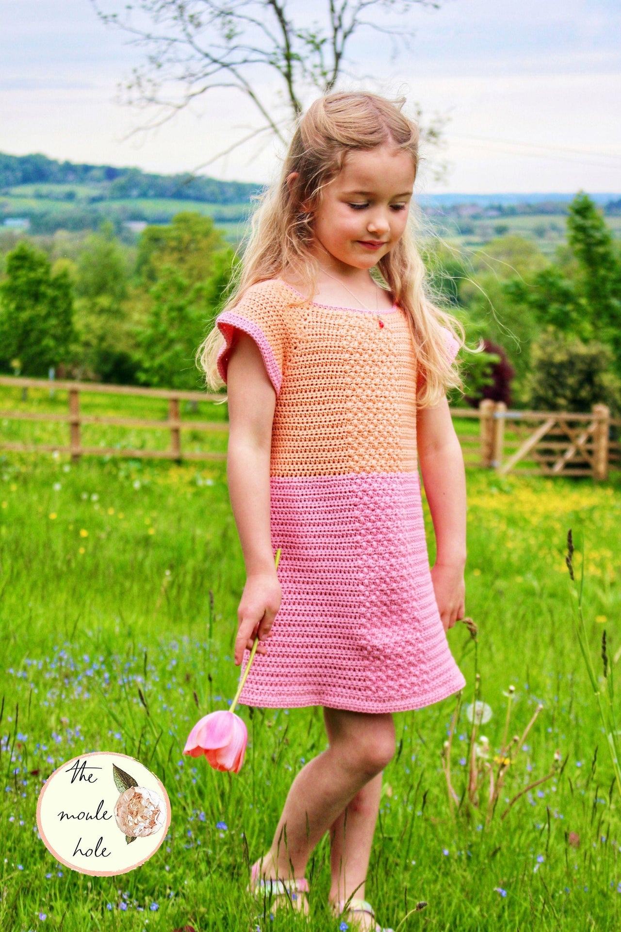 Joy Dress