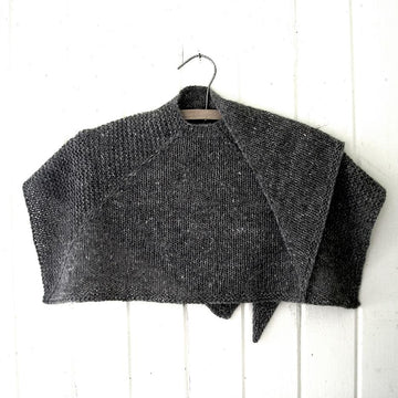 On Off Shawl