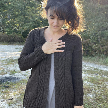 Roe Cardi