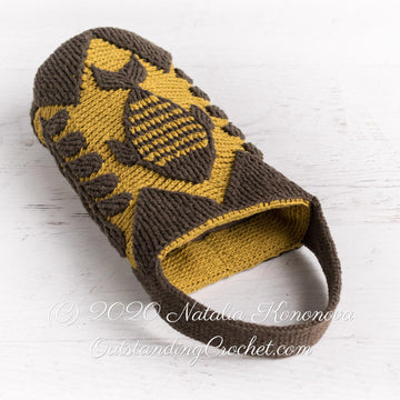 Pintano Water Bottle Holder