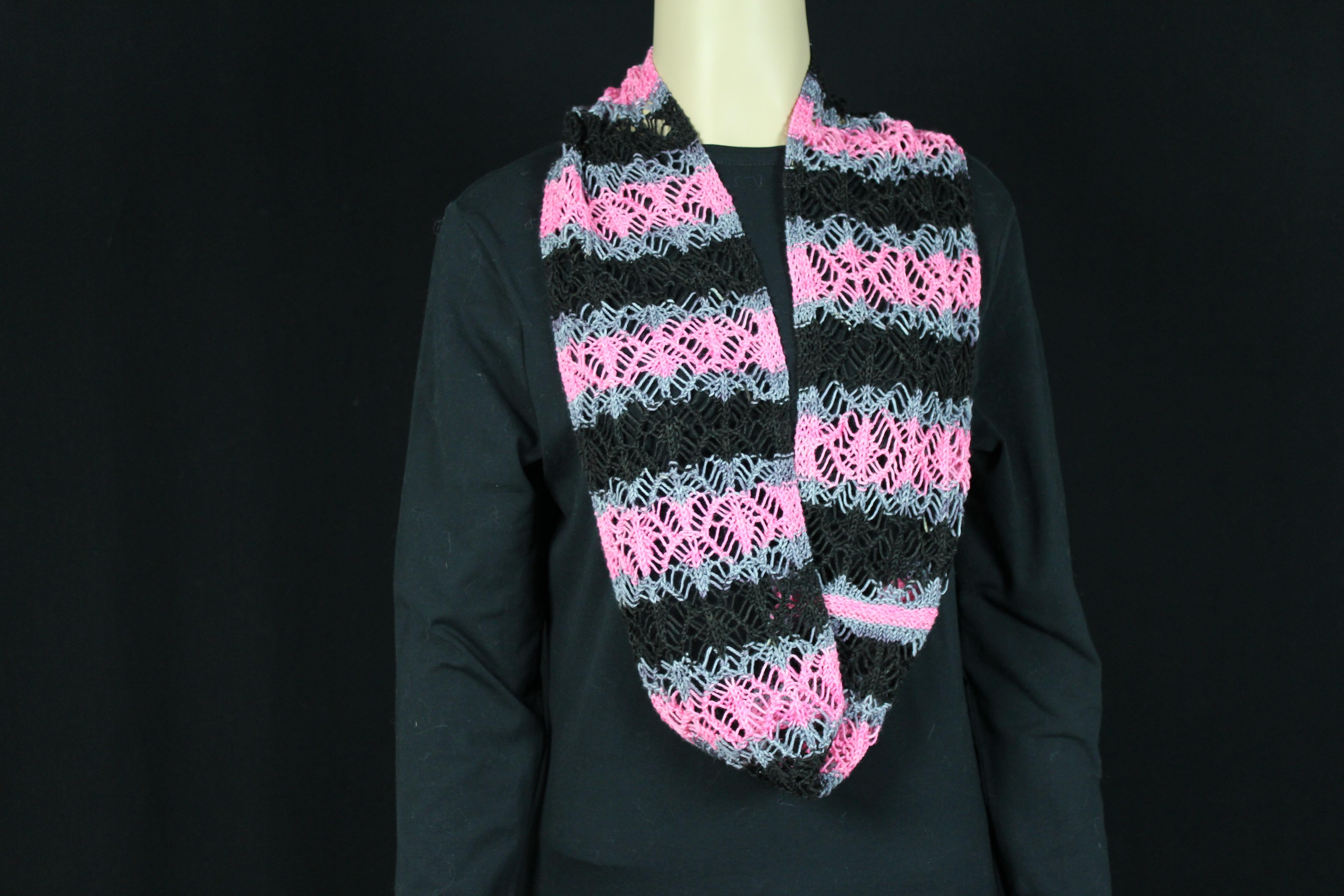 Cowl of the Sirens