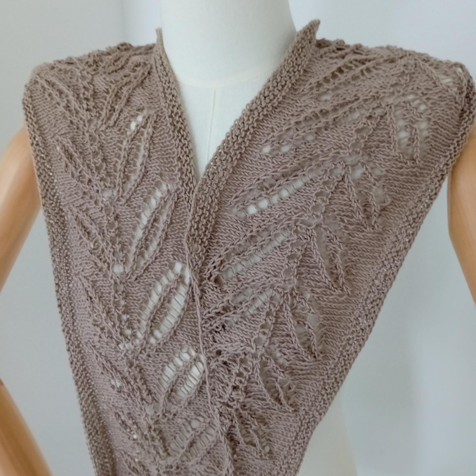 Lanting Scarf