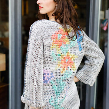 Jean Cardigan