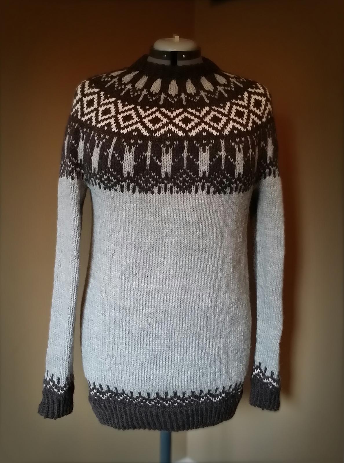 Tofino DreamCatcher Pullover
