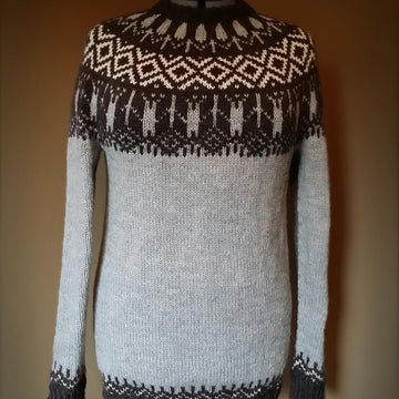 Tofino DreamCatcher Pullover