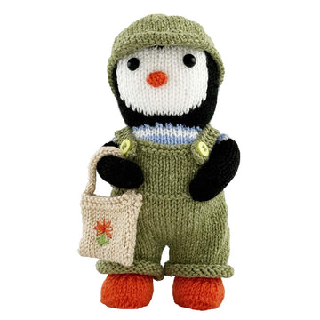 Pipkin penguin 19154