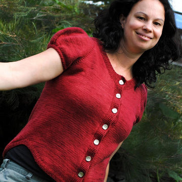 Ariane Cardigan