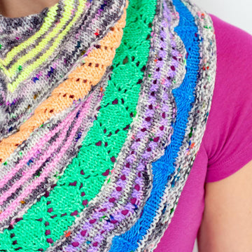 Shortcut Cowl