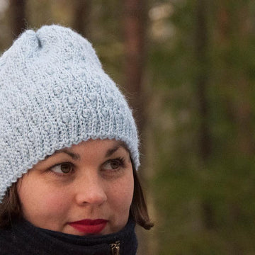 Mitis Hat